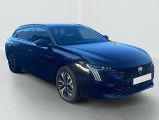 Peugeot 508 sw nouvelle 508 sw bluehdi 130 ch s&s eat8