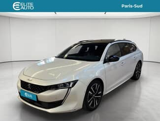 Peugeot 508 sw 508 sw hybrid 225 e-eat8