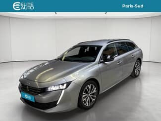 Peugeot 508 sw 508 sw hybrid 225 e-eat8