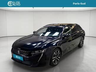 Peugeot 508 sw 508 sw hybrid 225 e-eat8