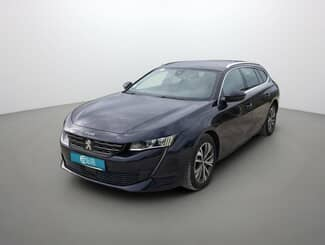 Peugeot 508 sw business 508 sw bluehdi 130 ch s&s eat8