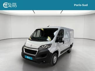 Peugeot Boxer fourgon boxer tole 333 l1h1 bluehdi 140 s&s