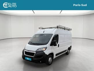 Peugeot Boxer fourgon boxer tole 330 l2h2 bluehdi 140 s&s