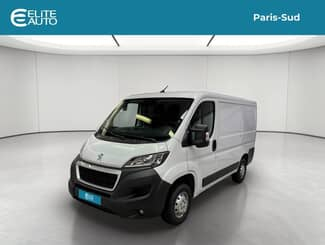 Peugeot Boxer fourgon boxer tole 330 l1h1 bluehdi 140 s&s