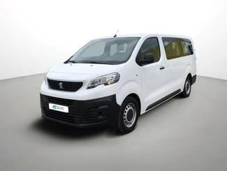 Peugeot Expert combi expert long 1.6 bluehdi 115ch s&s bvm6