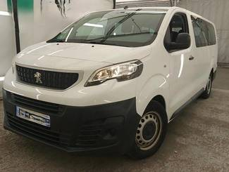 Peugeot Expert combi expert long 1.6 bluehdi 115ch s&s bvm6