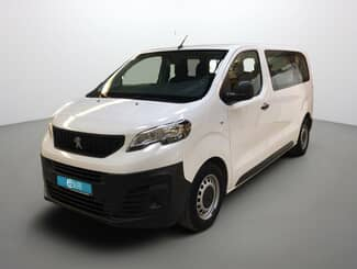 Peugeot Expert combi expert standard bluehdi 120ch s&s bvm6