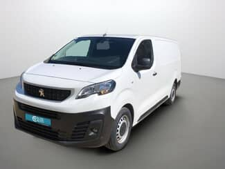 Peugeot Expert fourgon expert fgn tole long 2.0  bluehdi 120 s&s bvm6