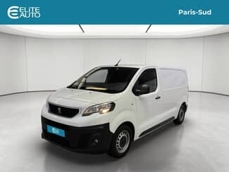 Peugeot Expert fourgon expert fgn tole standard bluehdi 150 s&s bvm6