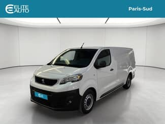 Peugeot Expert fourgon expert fgn tole long 2.0  bluehdi 120 s&s bvm6