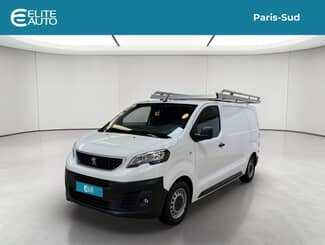 Peugeot Expert fourgon expert fgn tole standard 1.5 bluehdi 120 s&s bvm6