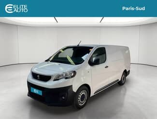 Peugeot Expert fourgon expert fgn tole long 2.0  bluehdi 120 s&s bvm6