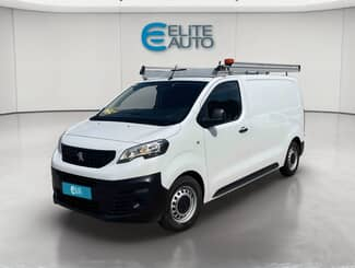 Peugeot Expert fourgon expert fgn m bluehdi 120 s&s bvm6