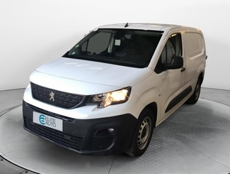 Peugeot Partner fourgon partner fourgon long 950 kg bluehdi 100 s&s bvm5