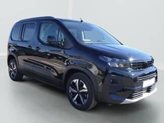 Peugeot Rifter rifter m bluehdi 130 s&s eat8 5pl
