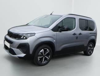 Peugeot Rifter rifter m bluehdi 130 s&s eat8 5pl