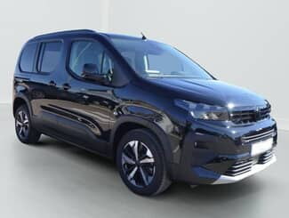 Peugeot Rifter rifter m bluehdi 130 s&s eat8 5pl