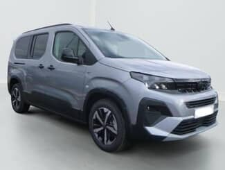 Peugeot Rifter rifter xl bluehdi 130 s&s eat8 5pl