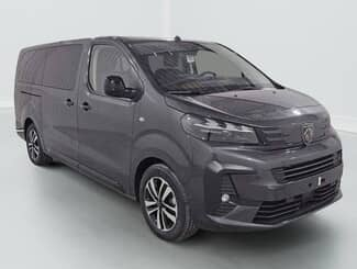 Peugeot Traveller traveller xl bluehdi 180ch s&s eat8