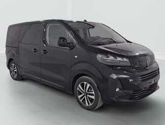 Peugeot Traveller traveller m bluehdi 180ch s&s eat8