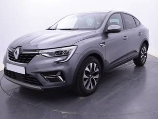 Renault Arkana arkana tce 140 edc - 22