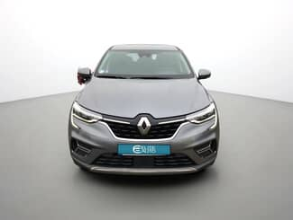 Renault Arkana arkana tce 140 edc - 22