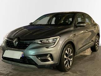 Renault Arkana arkana tce 140 edc - 22