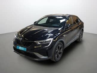 Renault Arkana arkana e-tech 145 - 22