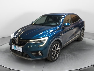 Renault Arkana arkana e-tech 145 - 21b