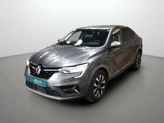 Renault Arkana arkana e-tech 145