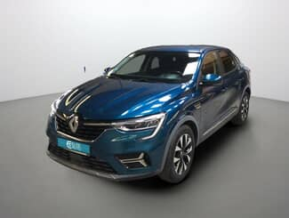 Renault Arkana arkana e-tech 145
