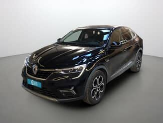 Renault Arkana arkana tce 140 edc fap - 22
