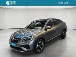 Renault Arkana arkana e-tech 145 - 23