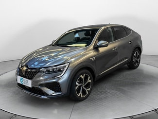 Renault Arkana arkana e-tech 145 - 23