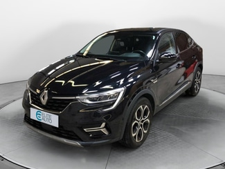 Renault Arkana arkana e-tech 145 - 21b