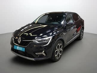 Renault Arkana arkana e-tech 145 - 21b