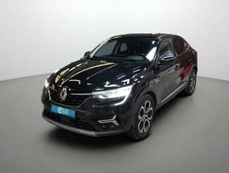 Renault Arkana arkana e-tech 145 - 21b