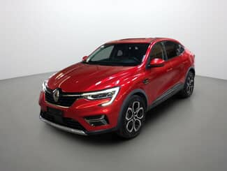 Renault Arkana arkana tce 140 edc fap - 22