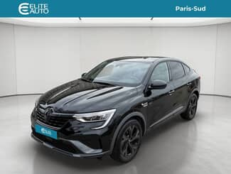 Renault Arkana arkana e-tech 145 - 22