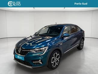 Renault Arkana arkana e-tech 145 - 22