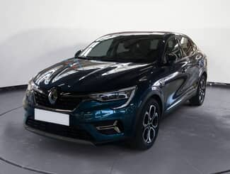 Renault Arkana arkana e-tech 145 - 22