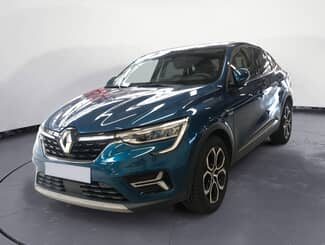 Renault Arkana arkana e-tech 145 - 22