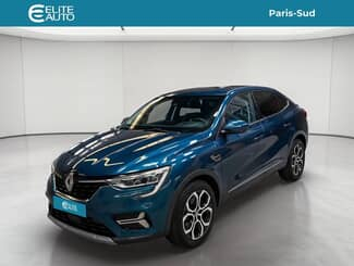 Renault Arkana arkana e-tech 145 - 22