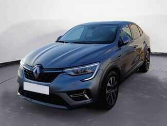 Renault Arkana arkana tce 140 edc - 22