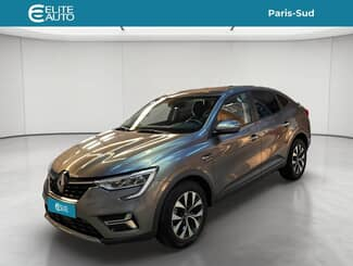 Renault Arkana arkana tce 140 edc - 22