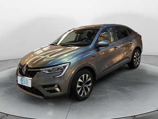 Renault Arkana arkana mild hybrid 140 edc fap - 22