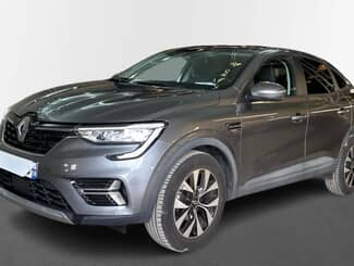 Renault Arkana arkana tce 140 edc - 22