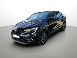 Renault Arkana arkana mild hybrid 140 edc gsr2