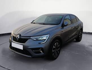 Renault Arkana arkana tce 140 edc - 22