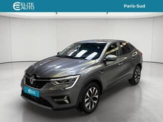 Renault Arkana arkana tce 140 edc - 22